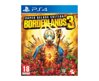 Gearbox Software Borderlands 3 Super Deluxe Edition - 490951 - zdjęcie 1